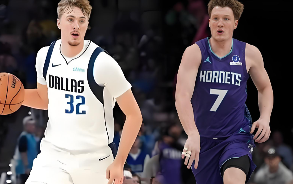 足球篮球-库里接班人？弗拉格宿敌！真正的新人王？