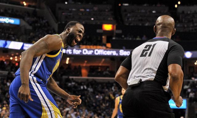 xingkong.com-【观察】NBA一年数百万的罚金究竟去了哪里？